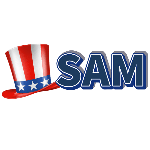 SAM.gov Approved